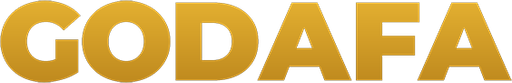 Godafa India Logo